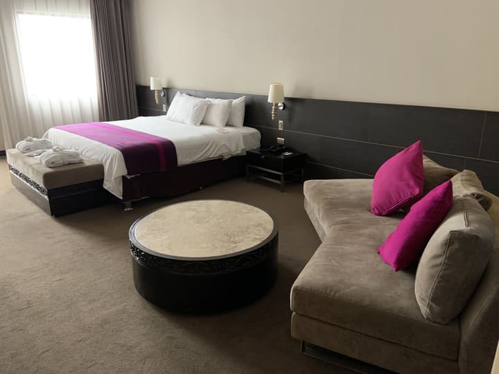 Arawi Miraflores Prime