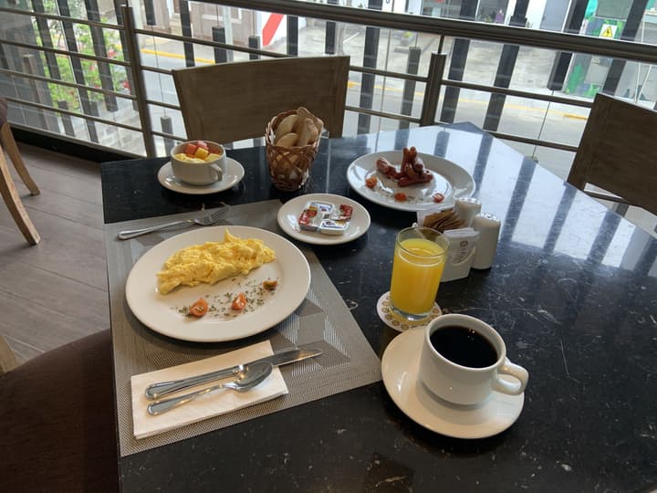 Arawi Miraflores Prime