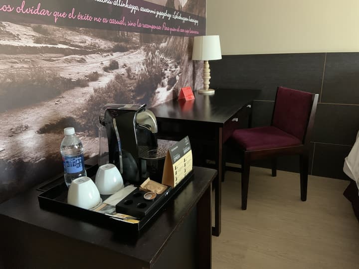 Arawi Miraflores Prime