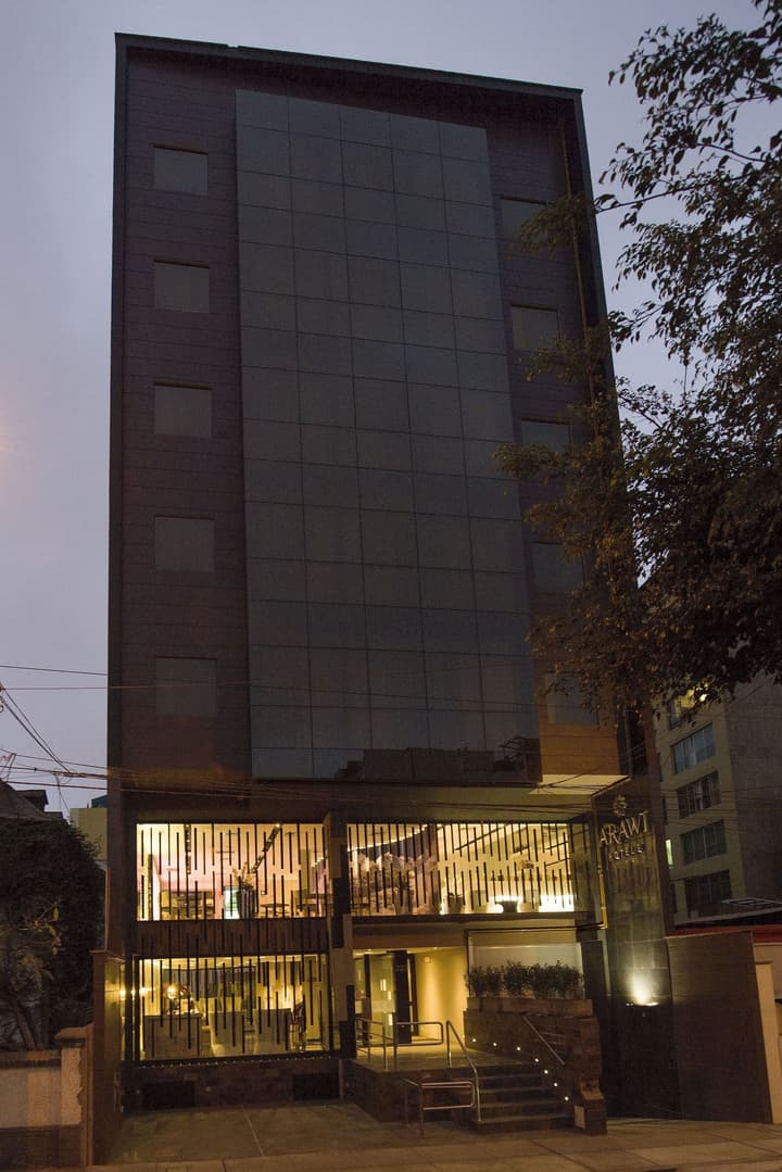 Arawi Miraflores Prime