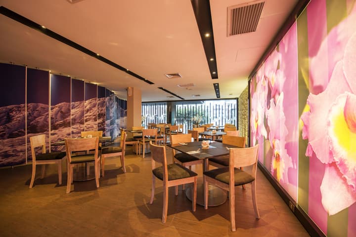 Arawi Miraflores Prime