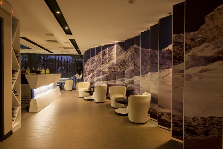 Arawi Miraflores Prime