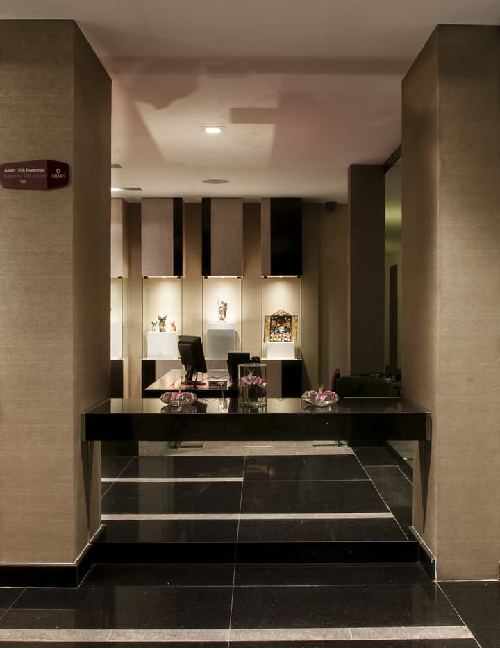 Arawi Miraflores Prime