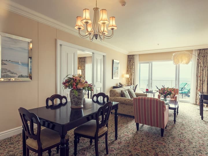 The Boardwalk Hotel
