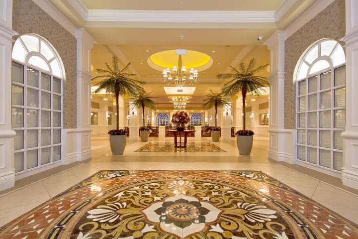 The Boardwalk Hotel