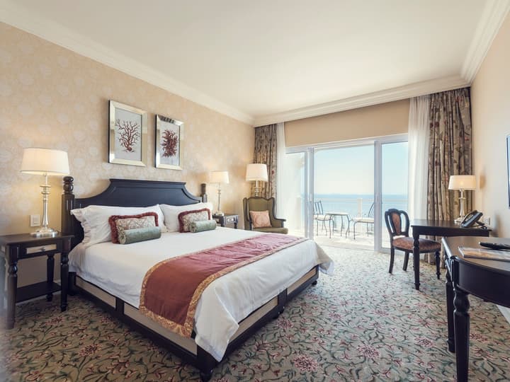 The Boardwalk Hotel