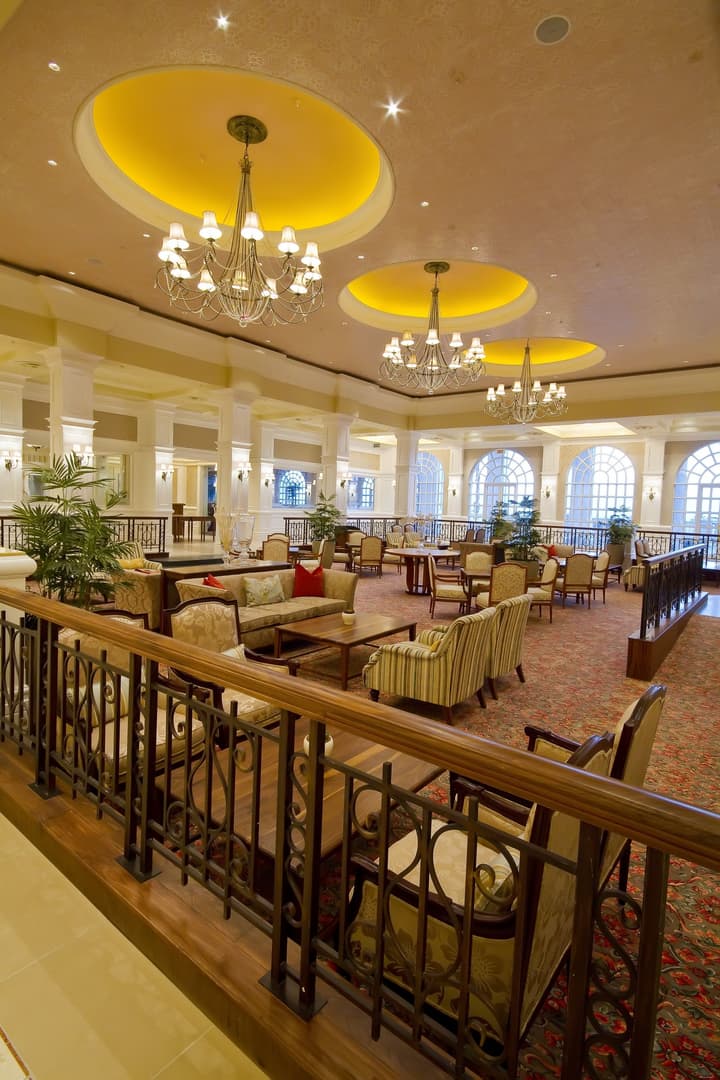 The Boardwalk Hotel