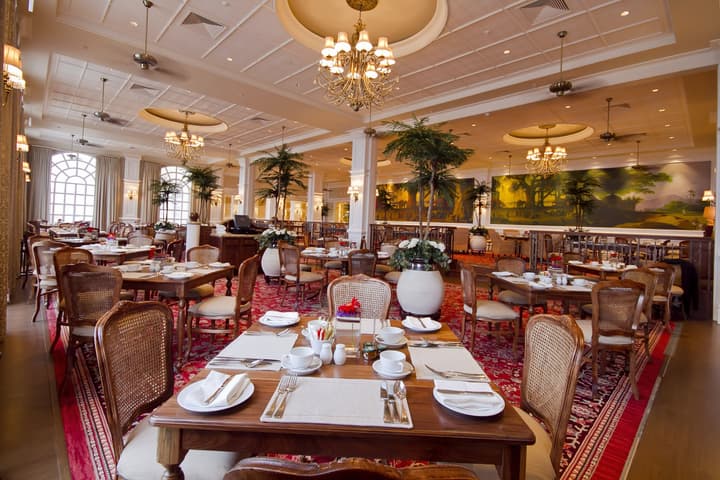 The Boardwalk Hotel