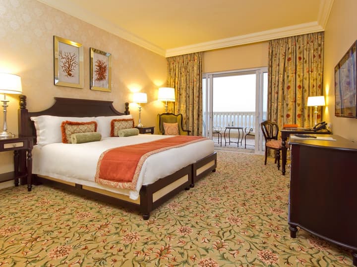The Boardwalk Hotel
