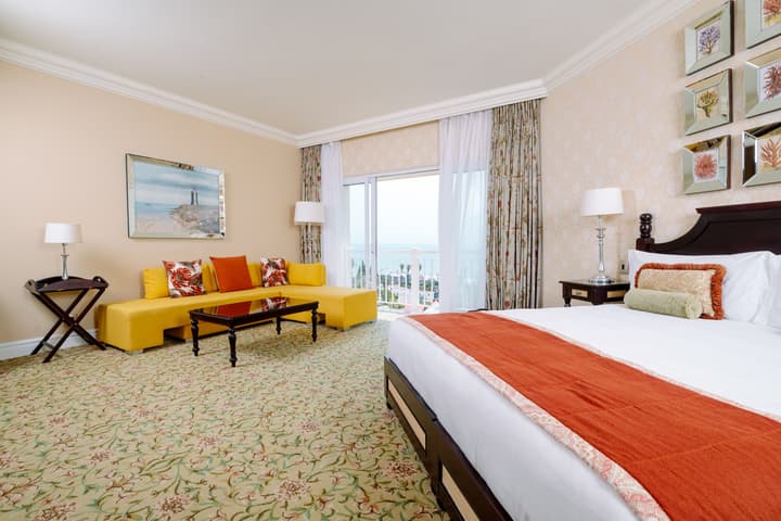 The Boardwalk Hotel