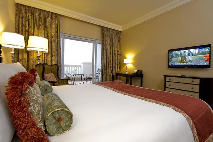 The Boardwalk Hotel