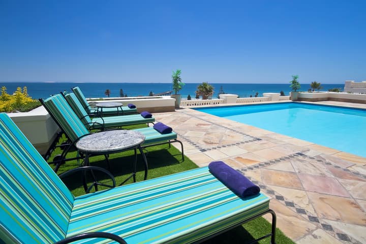 The Boardwalk Hotel