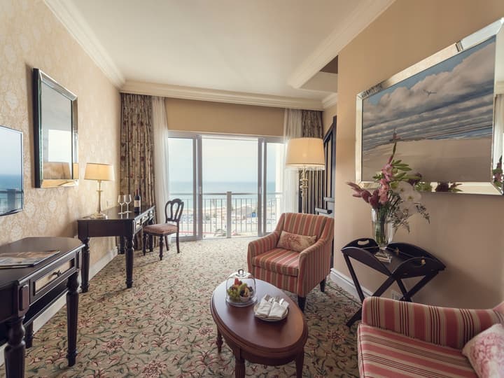 The Boardwalk Hotel