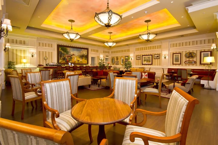 The Boardwalk Hotel