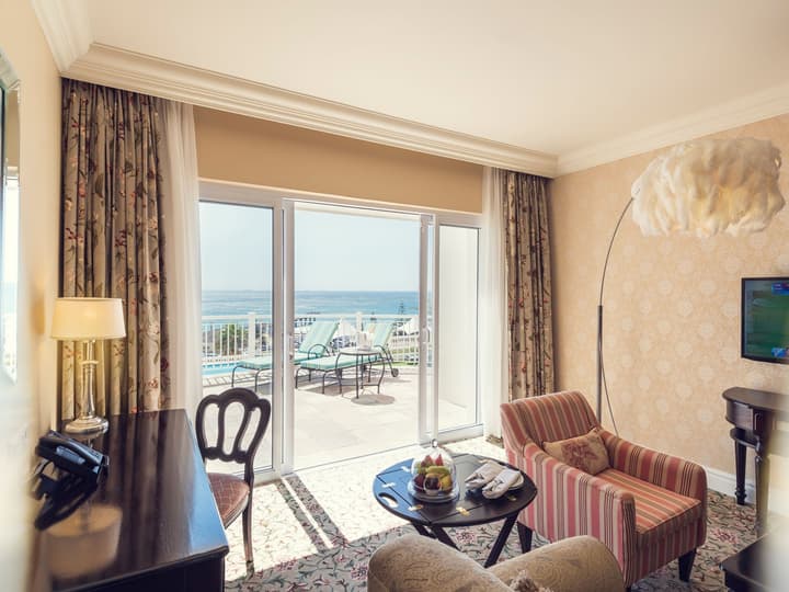 The Boardwalk Hotel