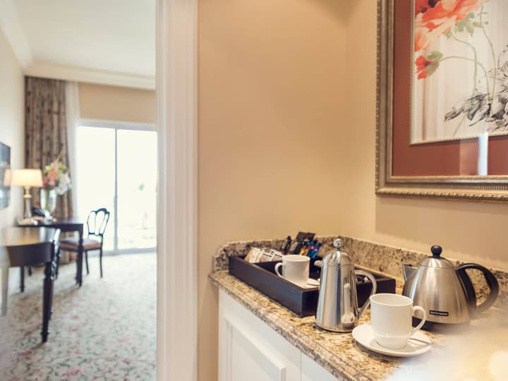 The Boardwalk Hotel