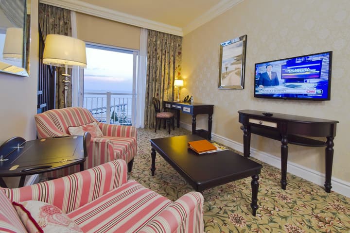 The Boardwalk Hotel