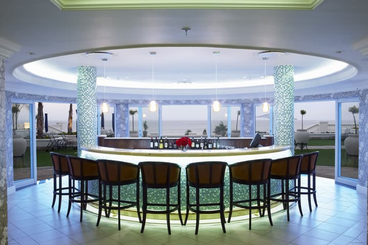 The Boardwalk Hotel