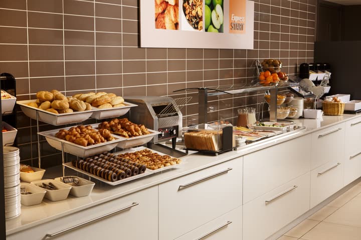 Holiday Inn Express The Hague - Parliament by IHG