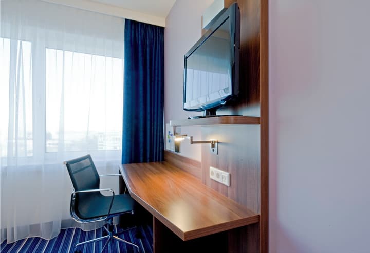 Holiday Inn Express The Hague - Parliament by IHG