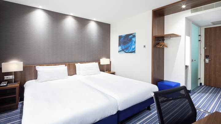 Holiday Inn Express The Hague - Parliament by IHG