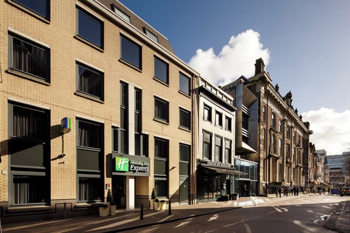 Holiday Inn Express The Hague - Parliament by IHG