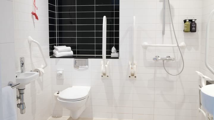 Holiday Inn Express The Hague - Parliament by IHG