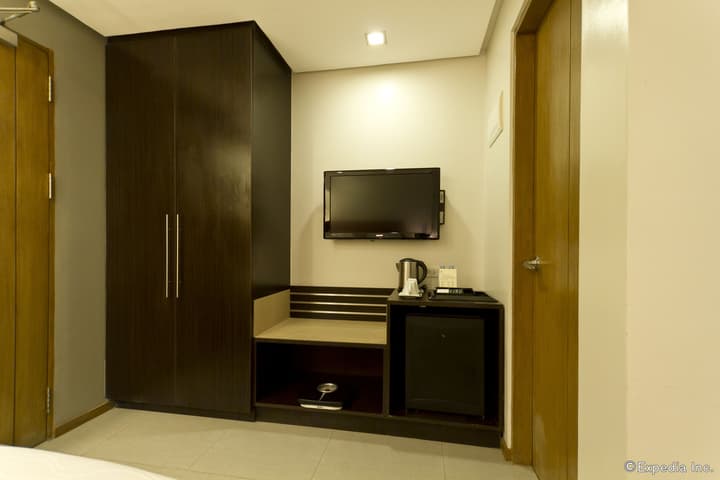 St. Mark Hotel