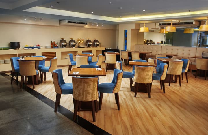 St. Mark Hotel
