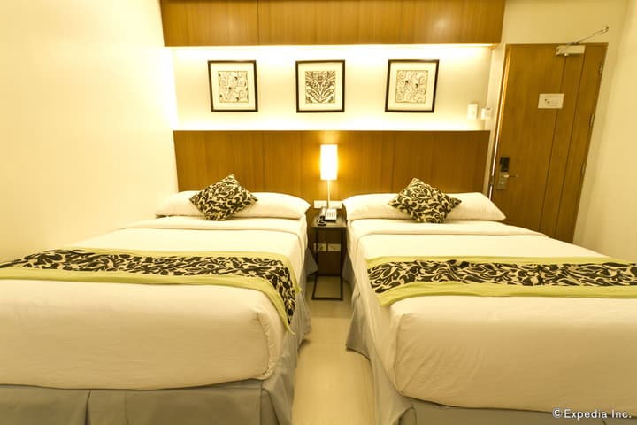 St. Mark Hotel