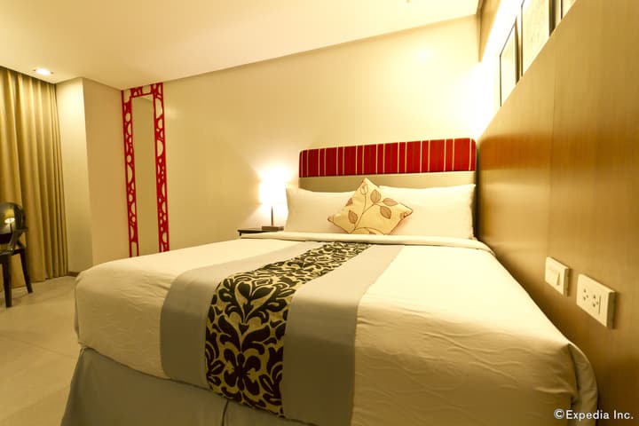 St. Mark Hotel
