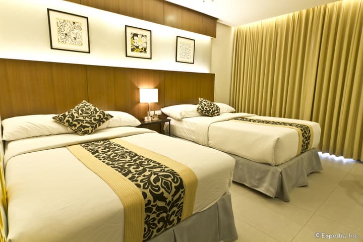 St. Mark Hotel