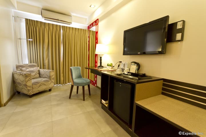 St. Mark Hotel