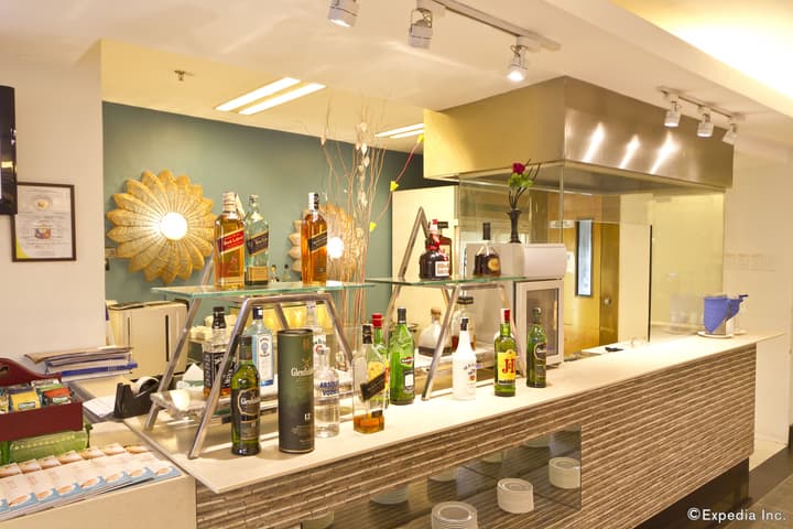 St. Mark Hotel