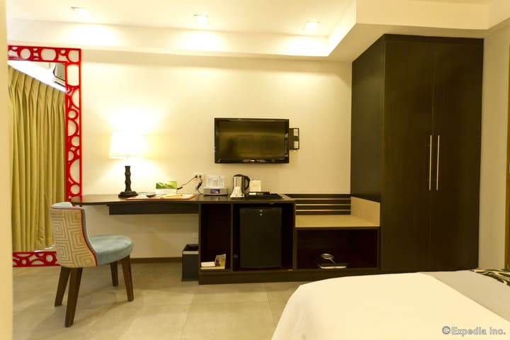 St. Mark Hotel
