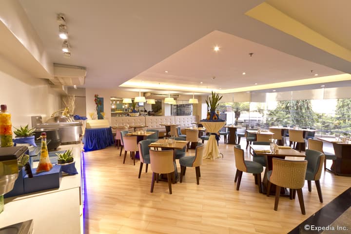 St. Mark Hotel