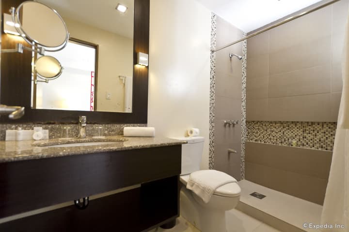 St. Mark Hotel
