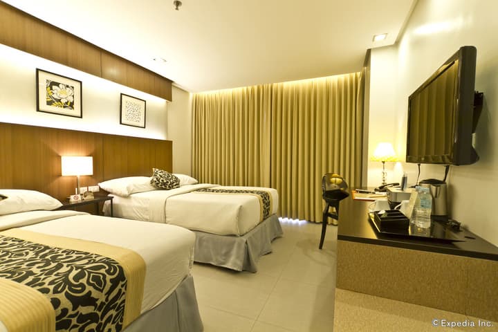 St. Mark Hotel