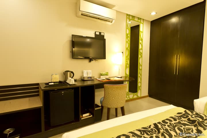 St. Mark Hotel
