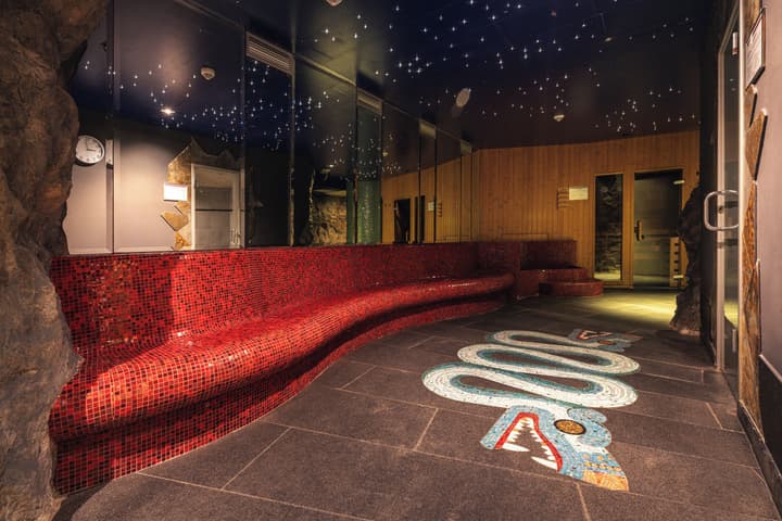 Le Clervaux Design Hotel & Spa
