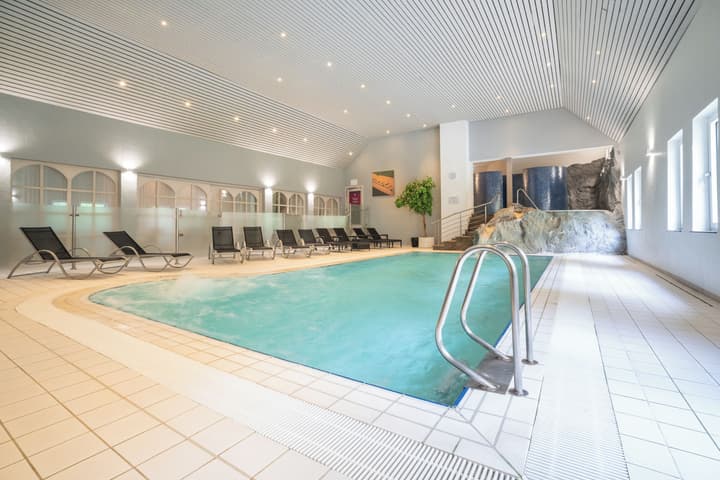 Le Clervaux Design Hotel & Spa
