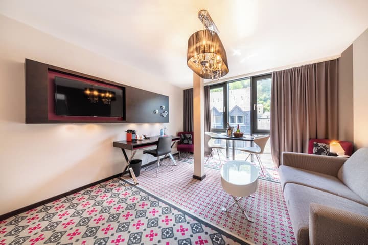 Le Clervaux Design Hotel & Spa