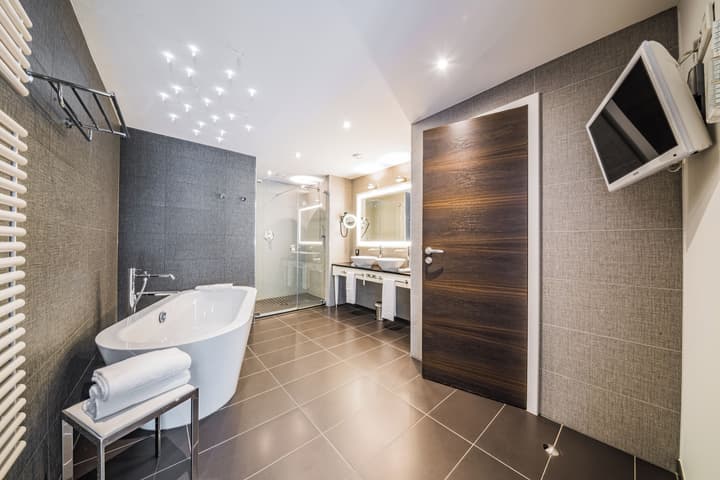 Le Clervaux Design Hotel & Spa