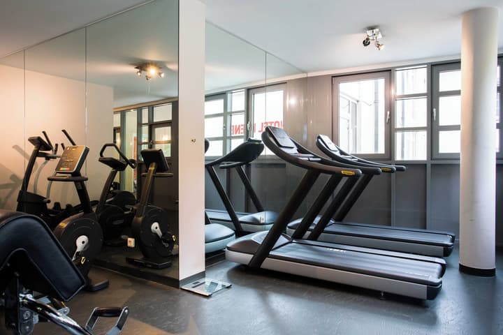 Le Clervaux Design Hotel & Spa
