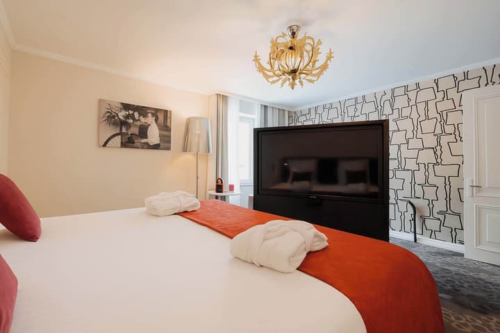 Le Clervaux Design Hotel & Spa