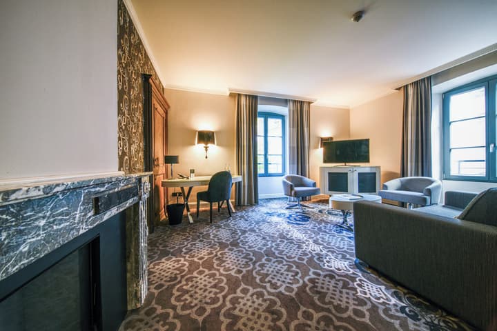 Le Clervaux Design Hotel & Spa