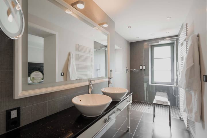 Le Clervaux Design Hotel & Spa