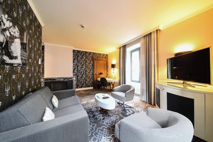 Le Clervaux Design Hotel & Spa