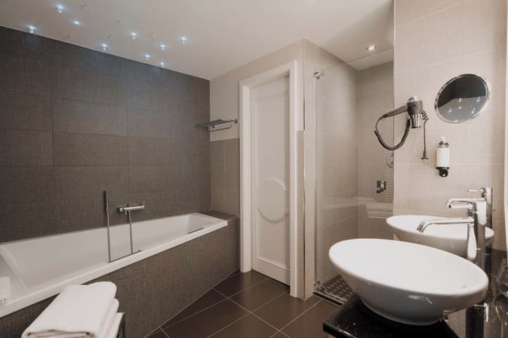 Le Clervaux Design Hotel & Spa