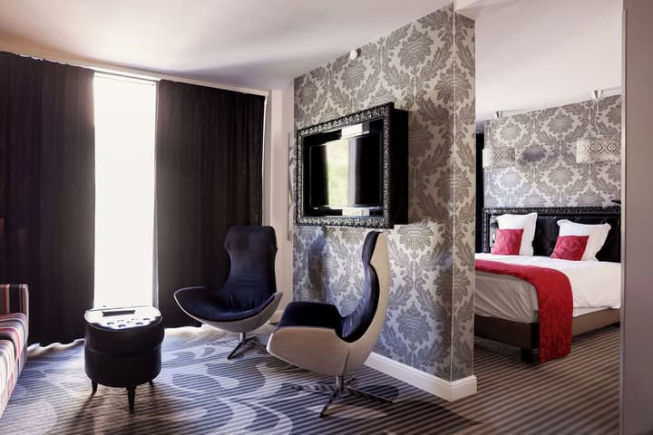 Le Clervaux Design Hotel & Spa